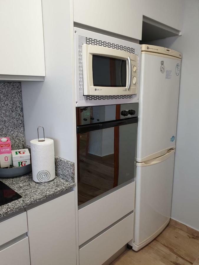 Luxury 12Th Floor Beachfront El Campello Exterior photo