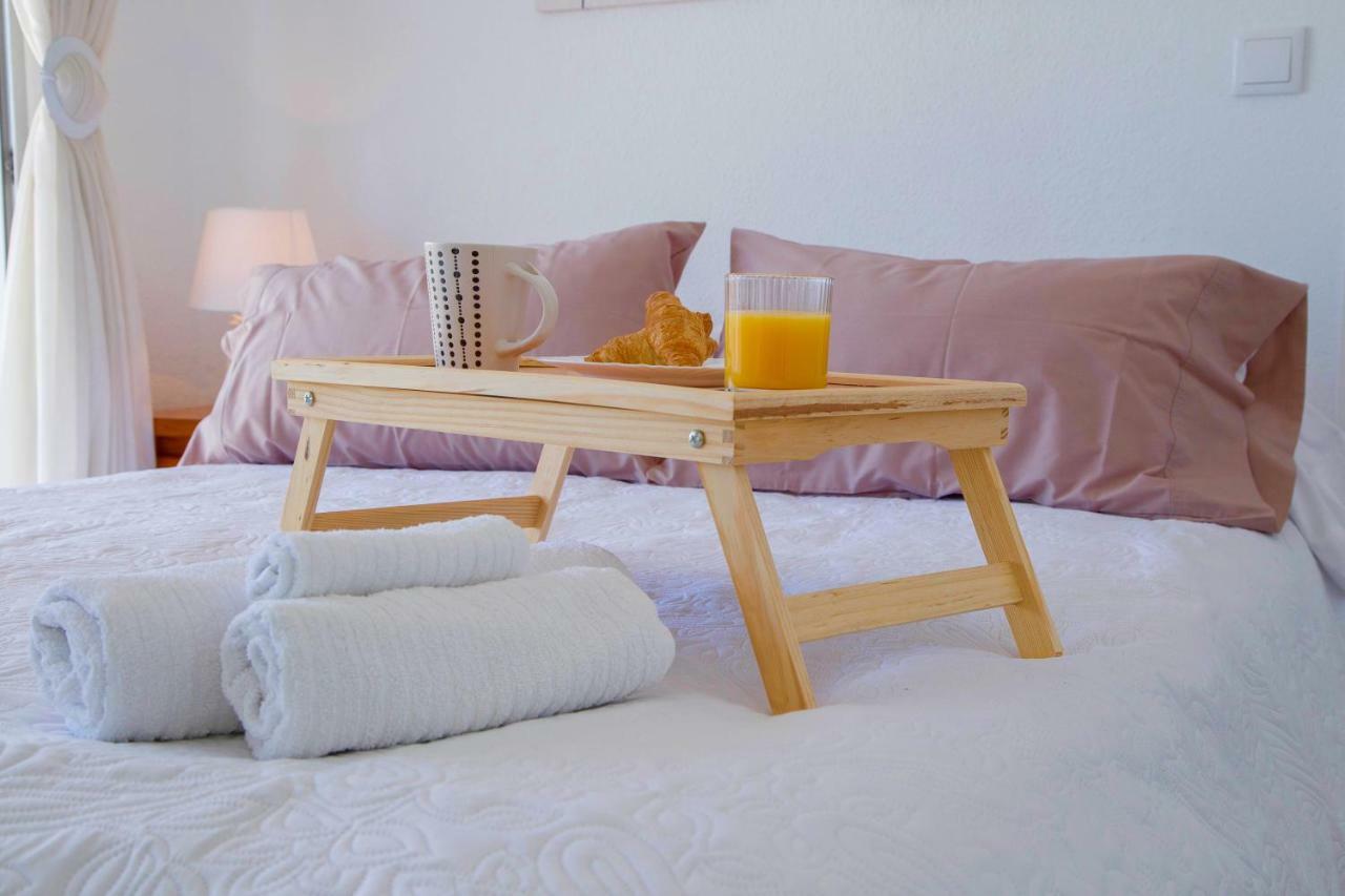 Luxury 12Th Floor Beachfront El Campello Exterior photo