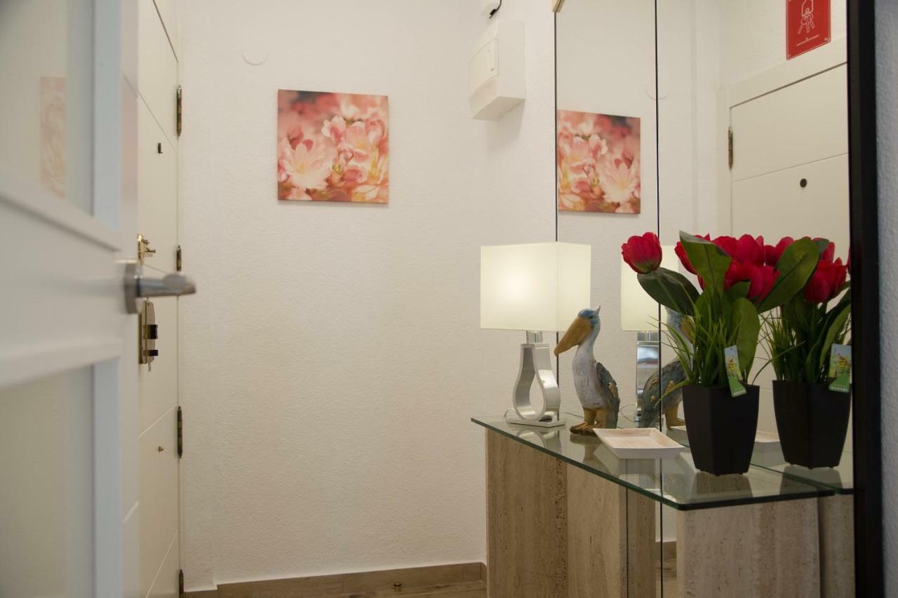 Luxury 12Th Floor Beachfront El Campello Exterior photo