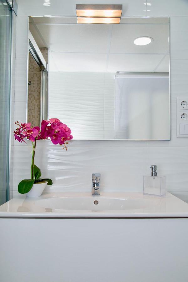 Luxury 12Th Floor Beachfront El Campello Exterior photo